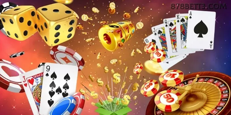 Login 878bet