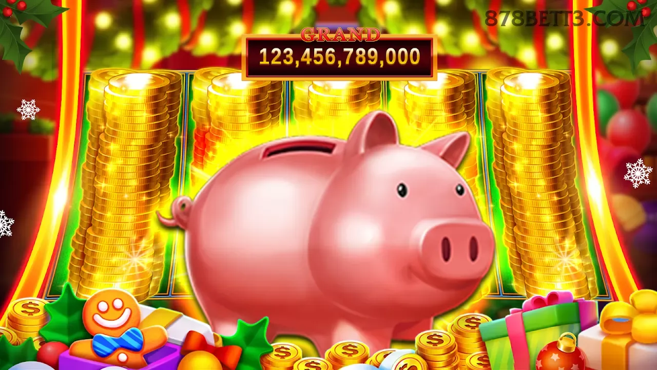 Slot 878bet