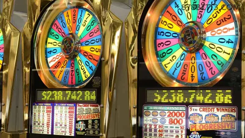 Slots com RTP