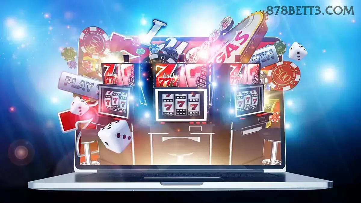 Catálogo de slots