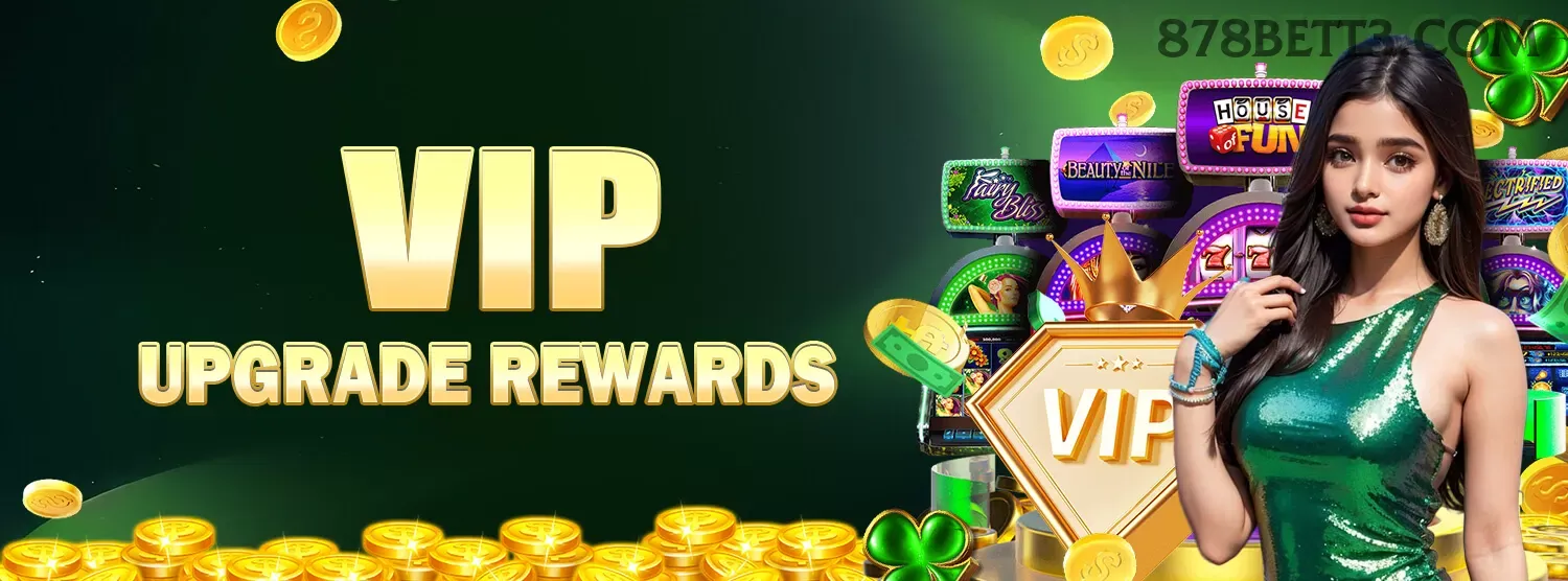 VIP 878bet