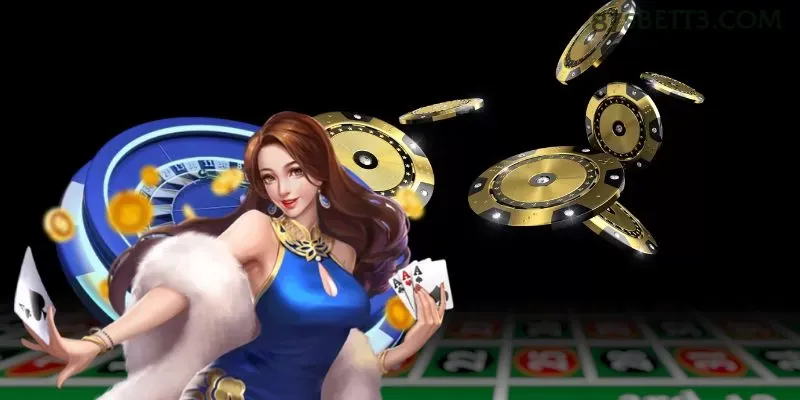 Níveis VIP 878bet
